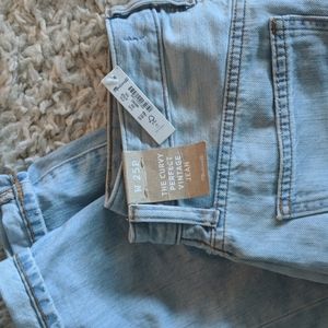 Madewell Jeans